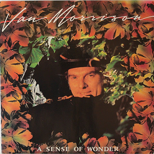 Van Morrison - A Sense Of Wonder