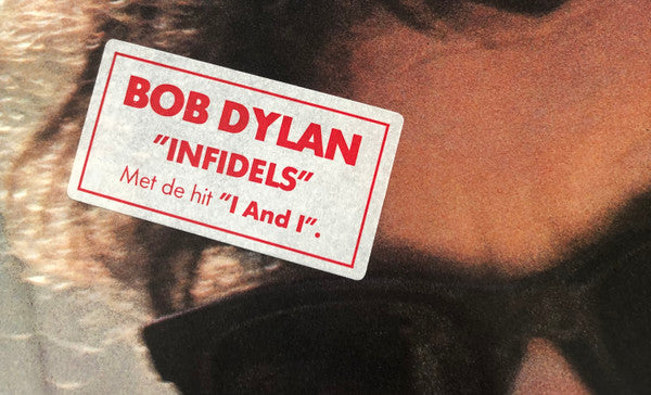 Bob Dylan - Infidels