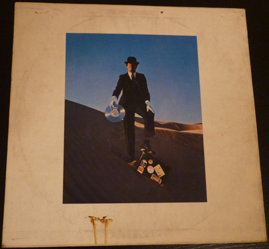 Pink Floyd - Wish You Were Here