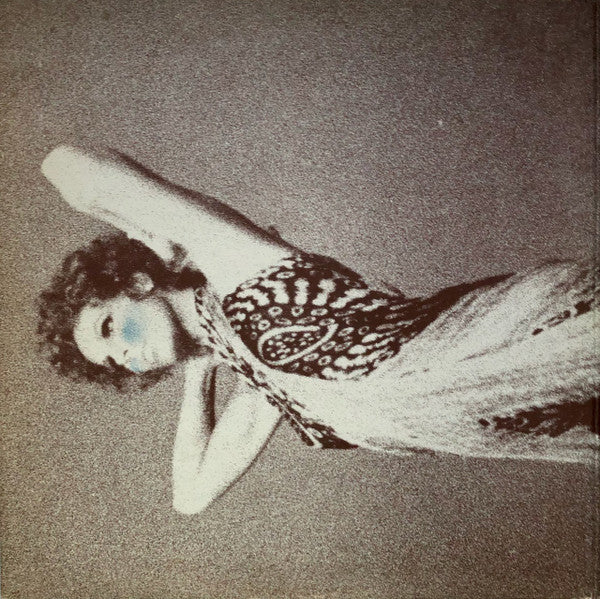 Ornella Vanoni - Un Gioco Senza Età