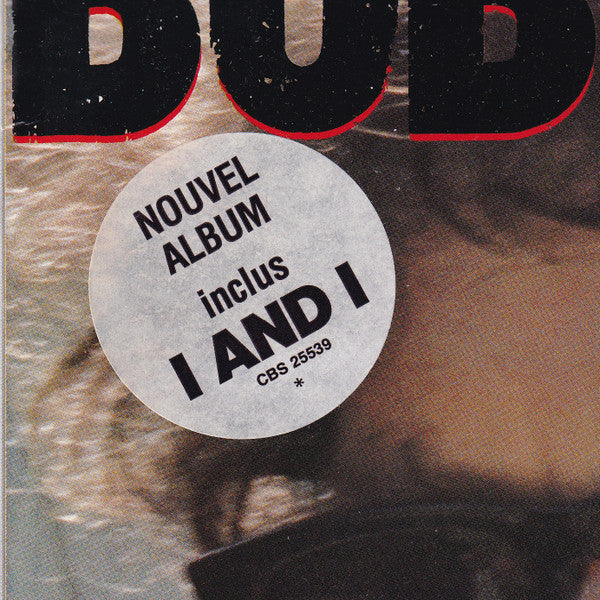 Bob Dylan - Infidels