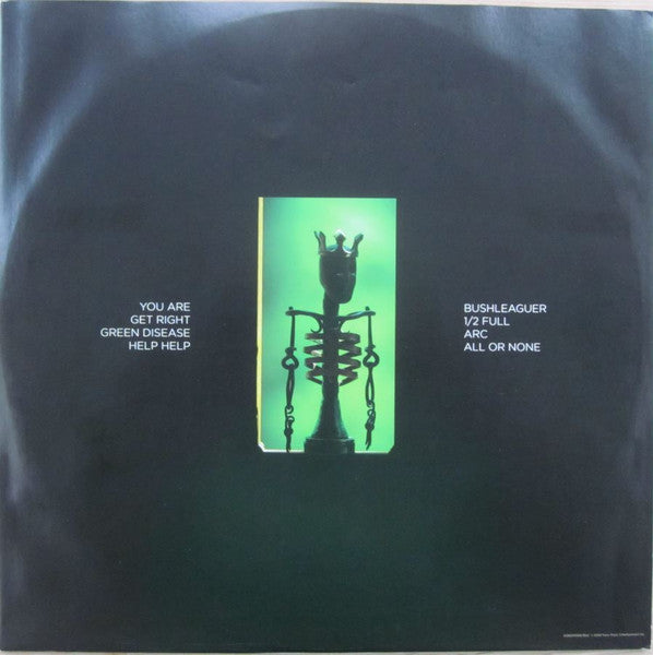 Pearl Jam - Riot Act