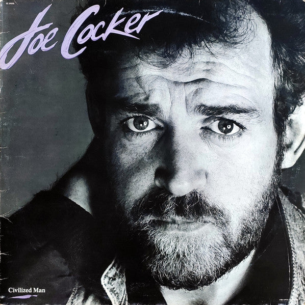 Joe Cocker - Civilized Man