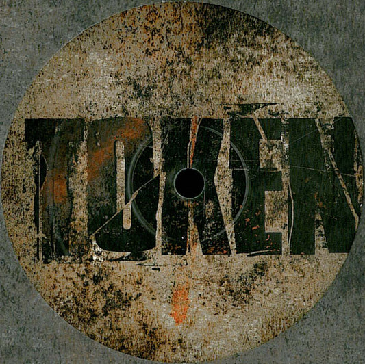 Oscar Mulero - Take Seven EP