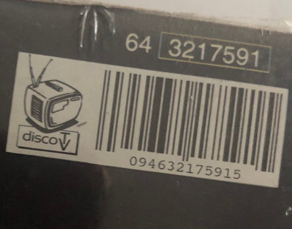 Sinéad O'Connor - I Do Not Want What I Haven't Got