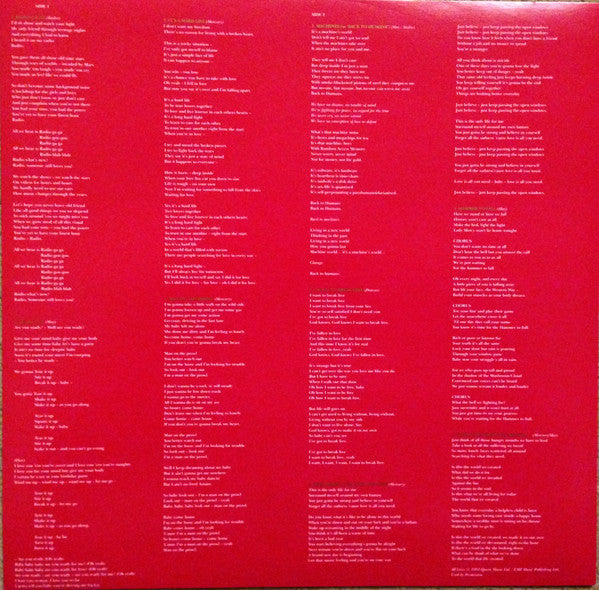 Queen - The Works - (nuovo)