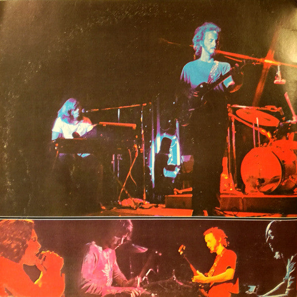 The Doors - Absolutely Live