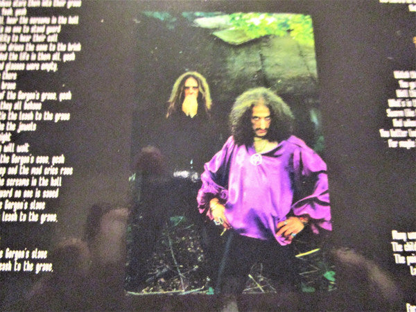 Pentagram - Review Your Choices