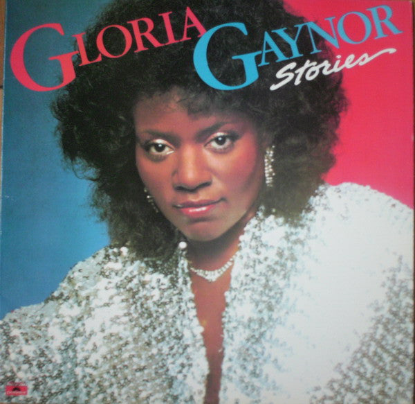 Gloria Gaynor - Stories
