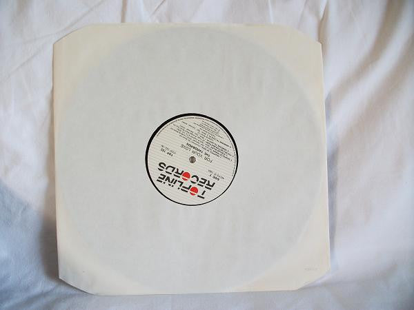 The Yardbirds - For Your Love