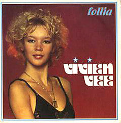 Vivien Vee - Follia