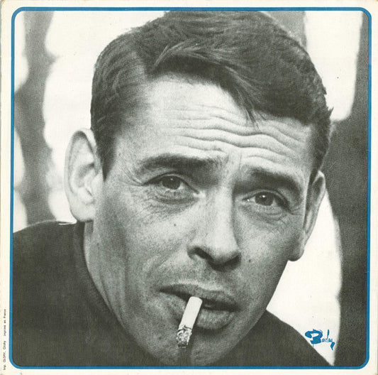 Jacques Brel - Ces Gens-Là