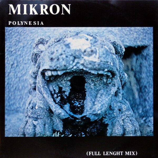 Mikron – Polynesia