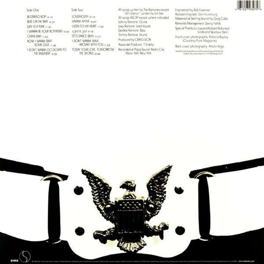 Ramones - Ramones