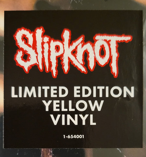 Slipknot - Slipknot