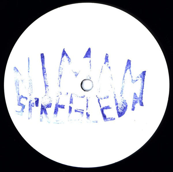 Nimam Spregleda - Ad Infinitum