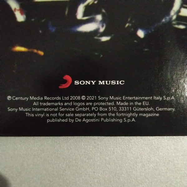 Megadeth - Killing Is My Business... And Business Is Good!