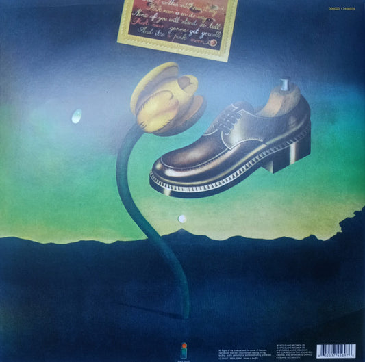 Nick Drake - Pink Moon (nuovo)