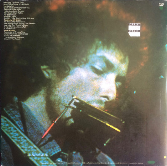 Bob Dylan - More Bob Dylan Greatest Hits