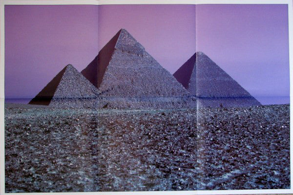 Pink Floyd - The Dark Side Of The Moon