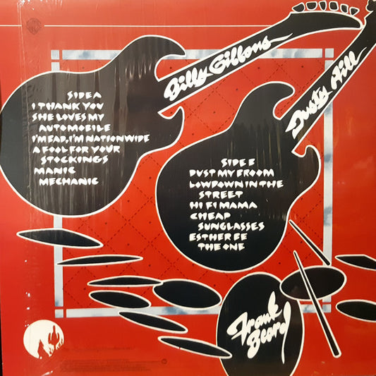 ZZ Top - Degüello