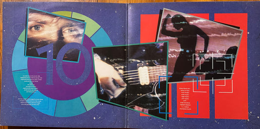 Duran Duran - Arena