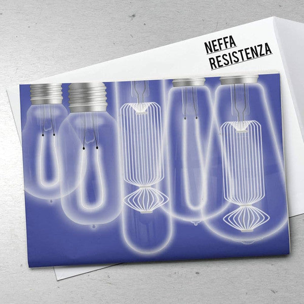 Neffa - Resistenza (nuovo)