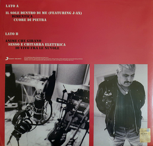 Pino Daniele - Electric Jam (nuovo)
