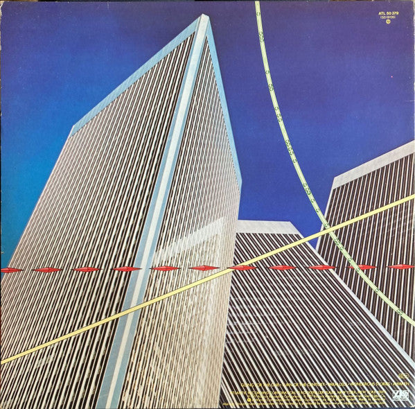 Yes - Going For The One