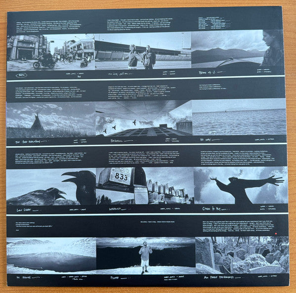 Pearl Jam - Yield