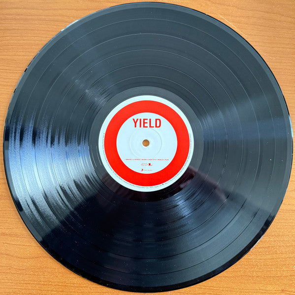 Pearl Jam - Yield