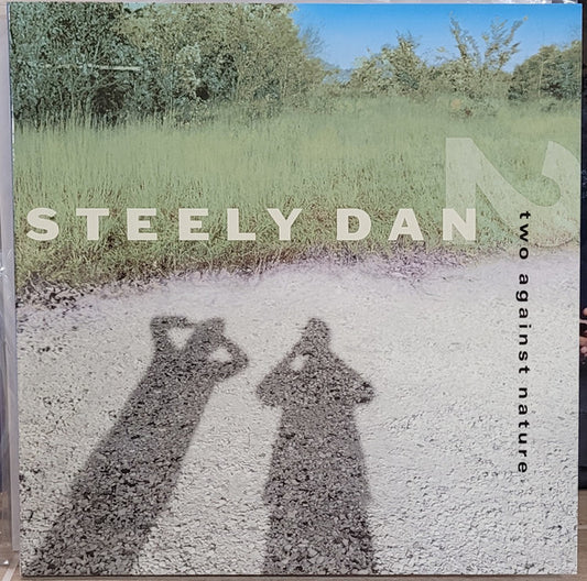 Steely Dan - Two Against Nature