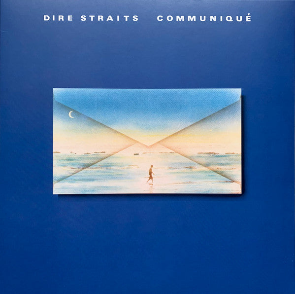 Dire Straits - Communiqué (nuovo)