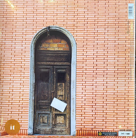 Rino Gaetano - Ingresso Libero (nuovo)
