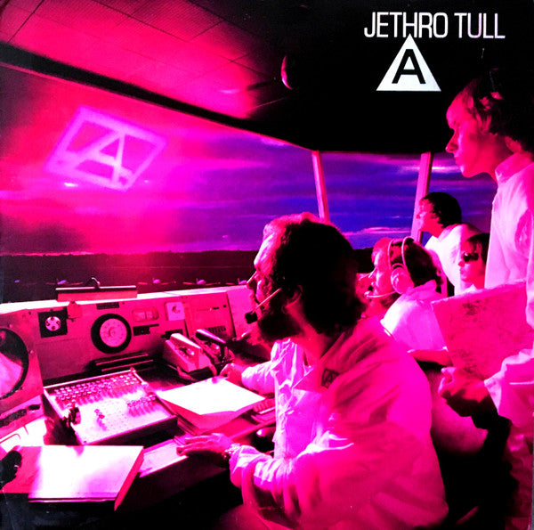 Jethro Tull - A