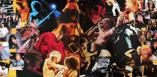 Guns N' Roses - Use Your Illusion I (nuovo)