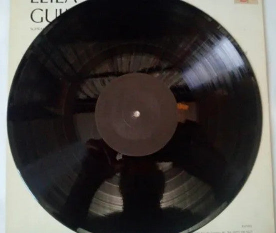 Leila Guimarães - Villa-Lobos - Melodias Populares