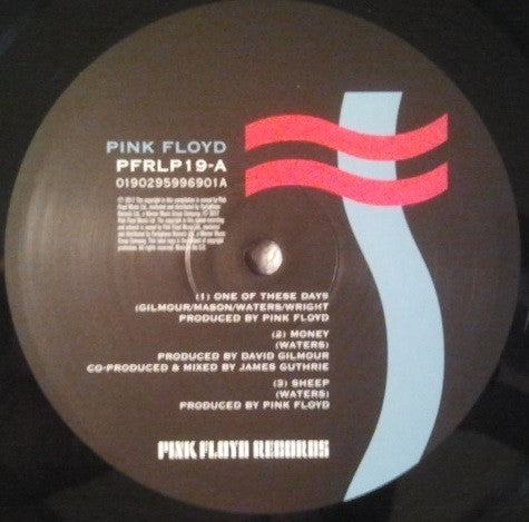 Pink Floyd - A Collection Of Great Dance Songs