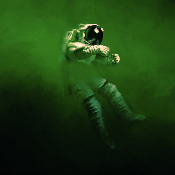 Modern Stars – Space Trips For The Masses