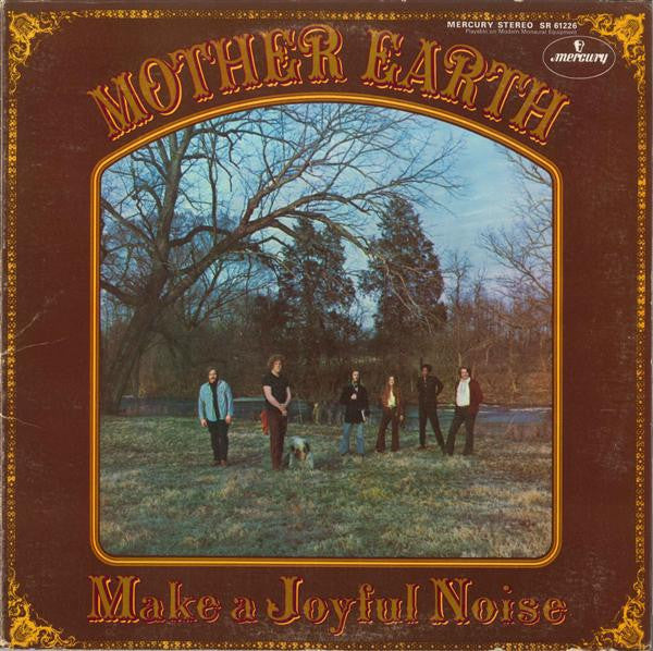 Mother Earth – Make A Joyful Noise