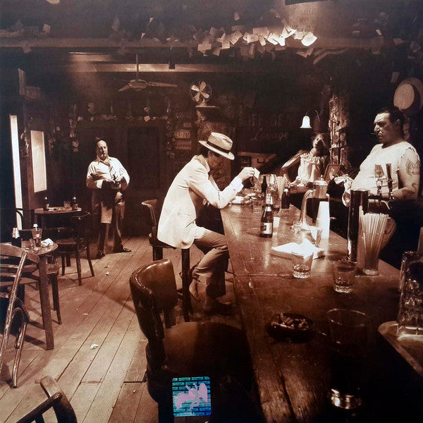 Led Zeppelin - In Through The Out Door (nuovo)