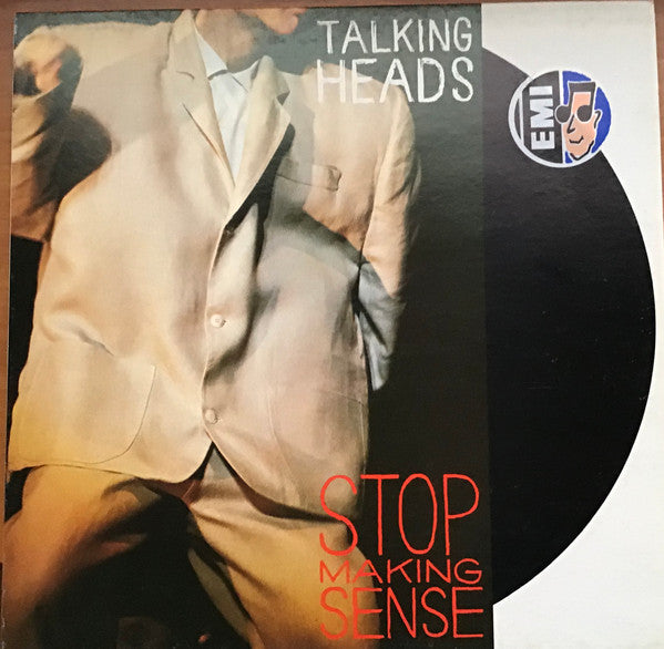 Talking Heads - Stop Making Sense