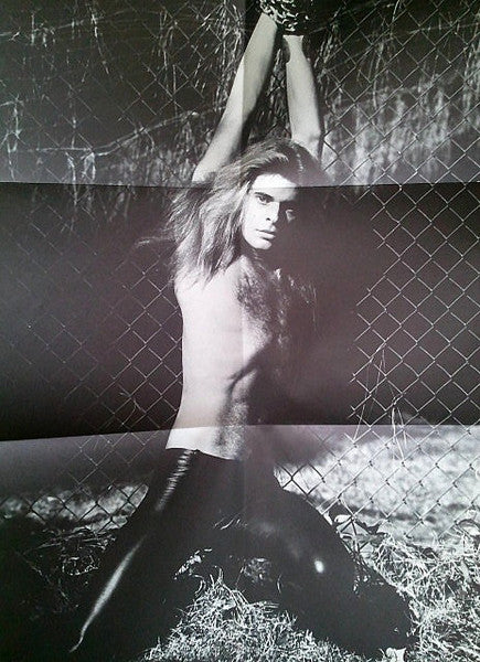 Van Halen - Women And Children First