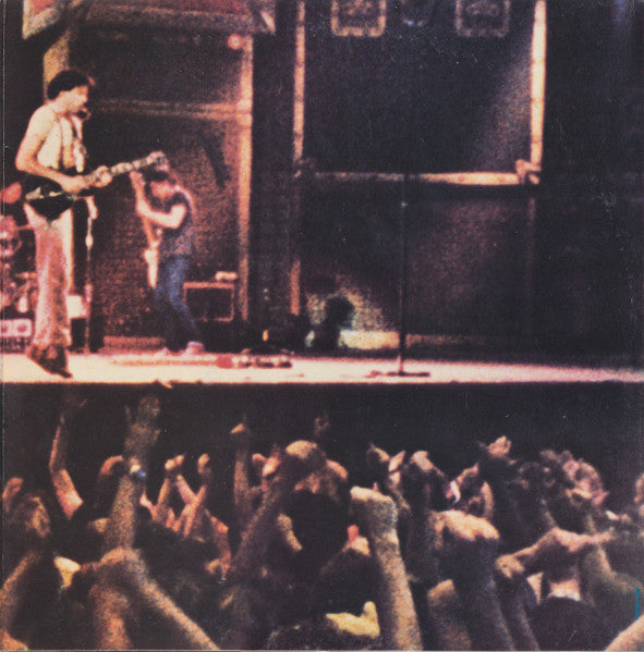 Neil Young - Live Rust