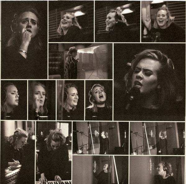 Adele - 25 (Sigillato)