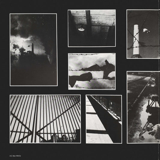 Pink Floyd - Animals