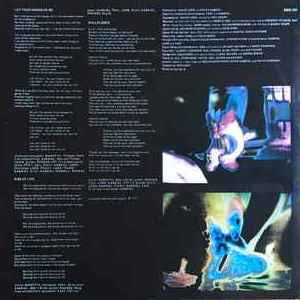 Peter Gabriel - IV
