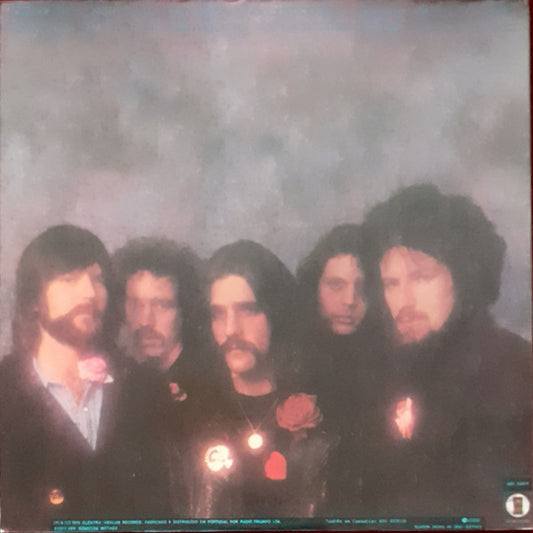 Eagles - One Of These Nights