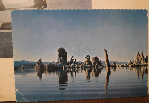 Pink Floyd - Wish You Were Here