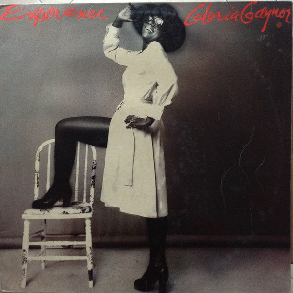 Gloria Gaynor - Experience Gloria Gaynor